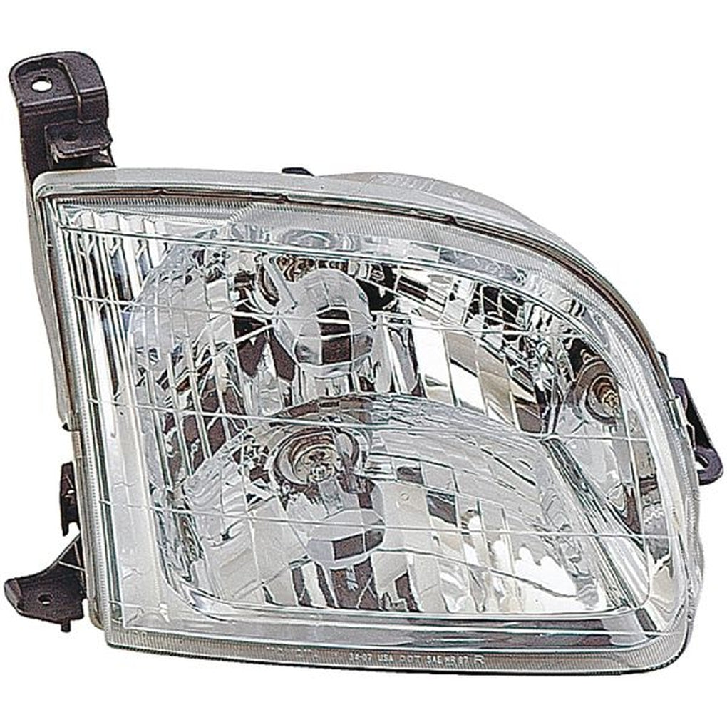 Dorman 1590836 Headlight Assembly