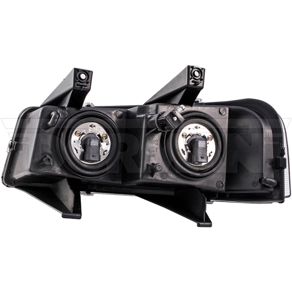 Dorman 1590997 Head Lamp Assembly