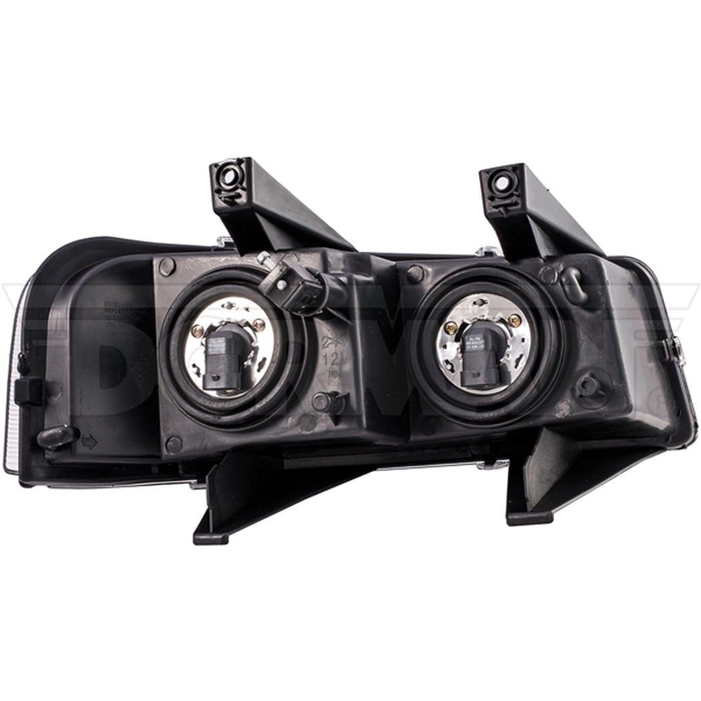 Dorman 1590998 Head Lamp Assembly