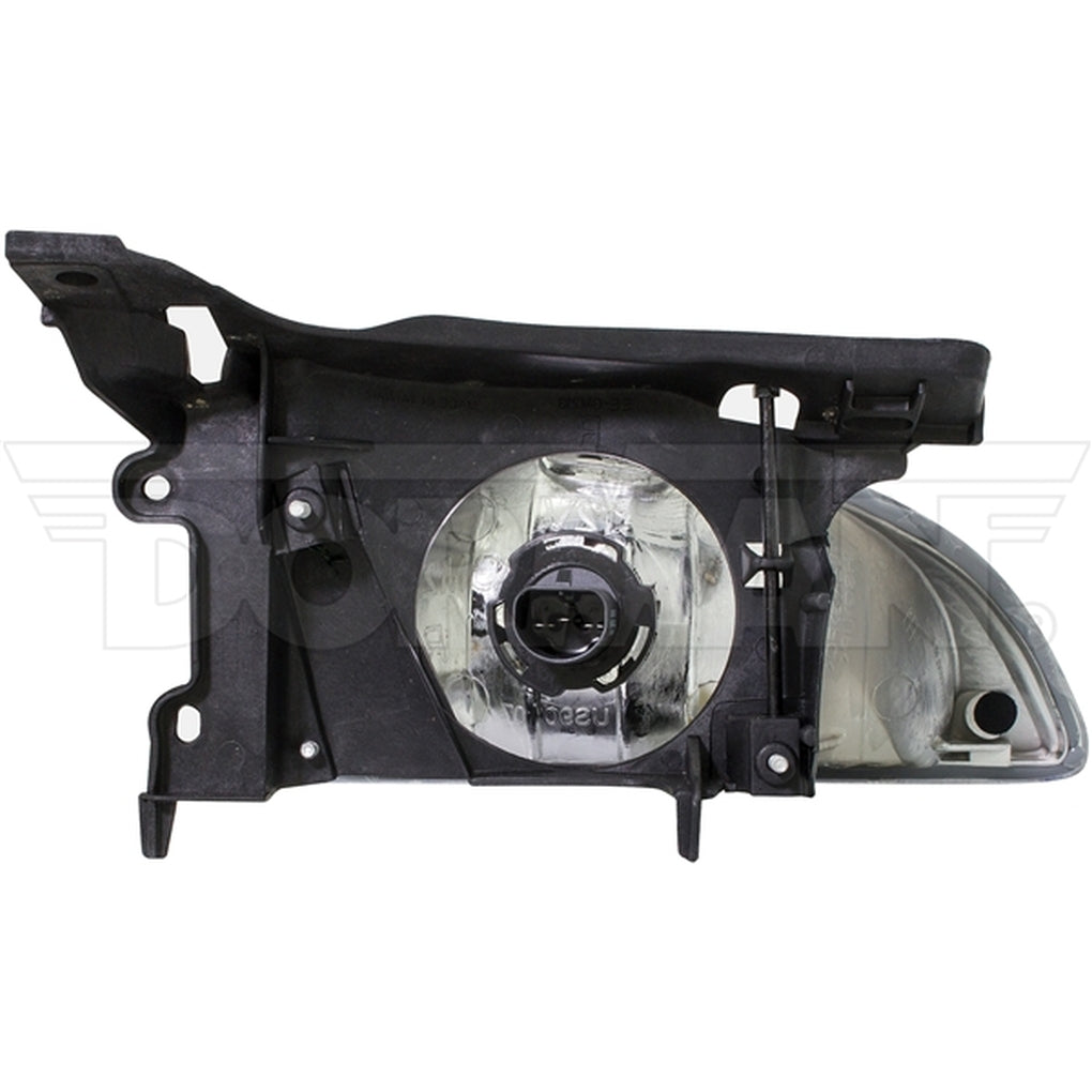 Dorman 1591006 Headlight Assembly