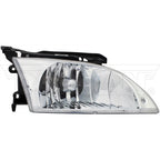 Dorman 1591007 Headlight Assembly