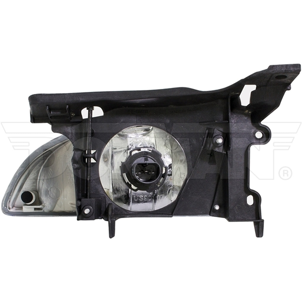Dorman 1591007 Headlight Assembly