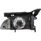 Dorman 1591007 Headlight Assembly