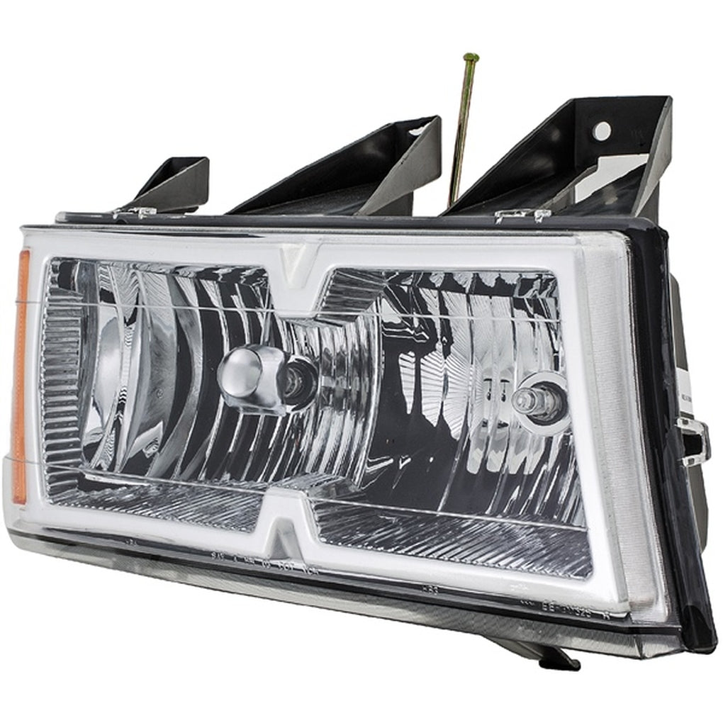 Dorman 1591038 Head Lamp Assembly
