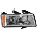 Dorman 1591038 Head Lamp Assembly