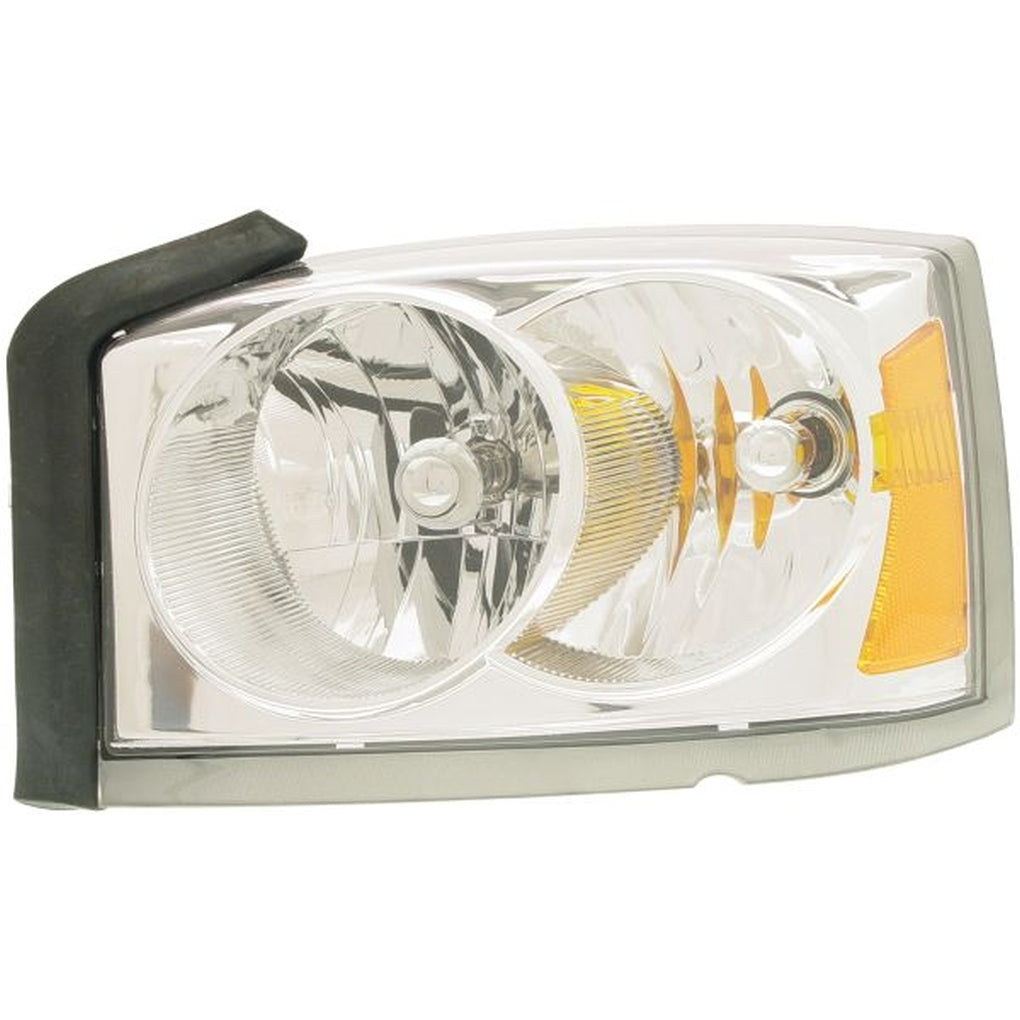 Dorman 1591055 Head Lamp Assembly