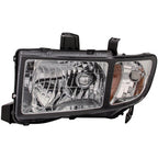 Dorman 1591129 Head Lamp Assembly