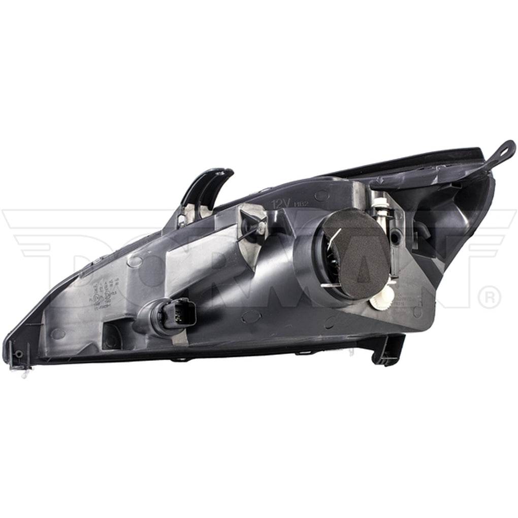 Dorman 1591205 Headlight Assembly