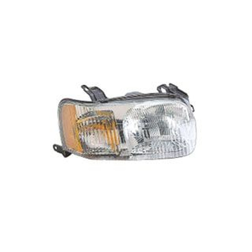 Dorman 1591214 Headlight Assembly
