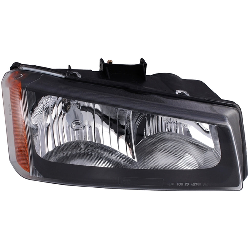 Dorman 1591841 Head Lamp Assembly