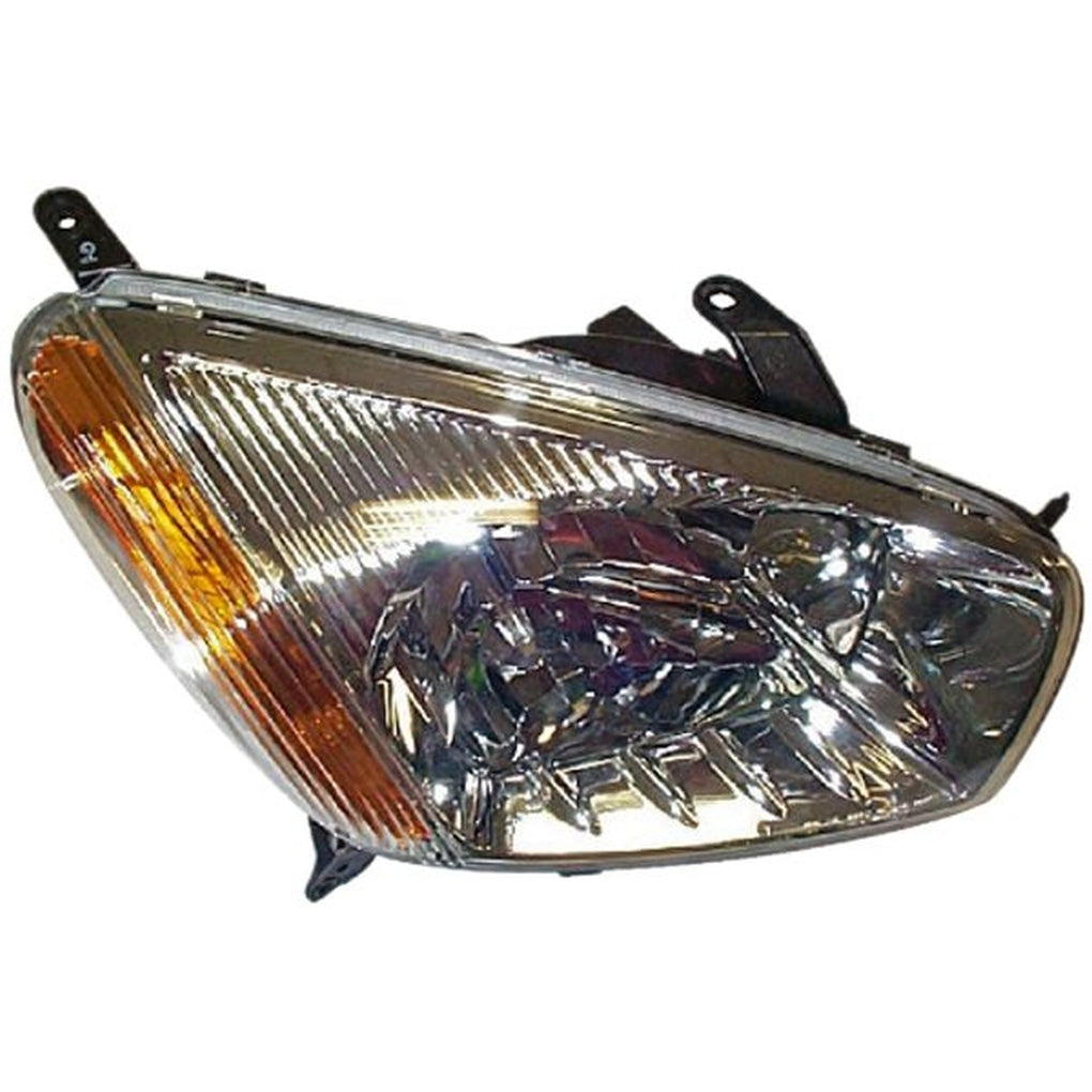 Dorman 1591868 Head Lamp Assembly