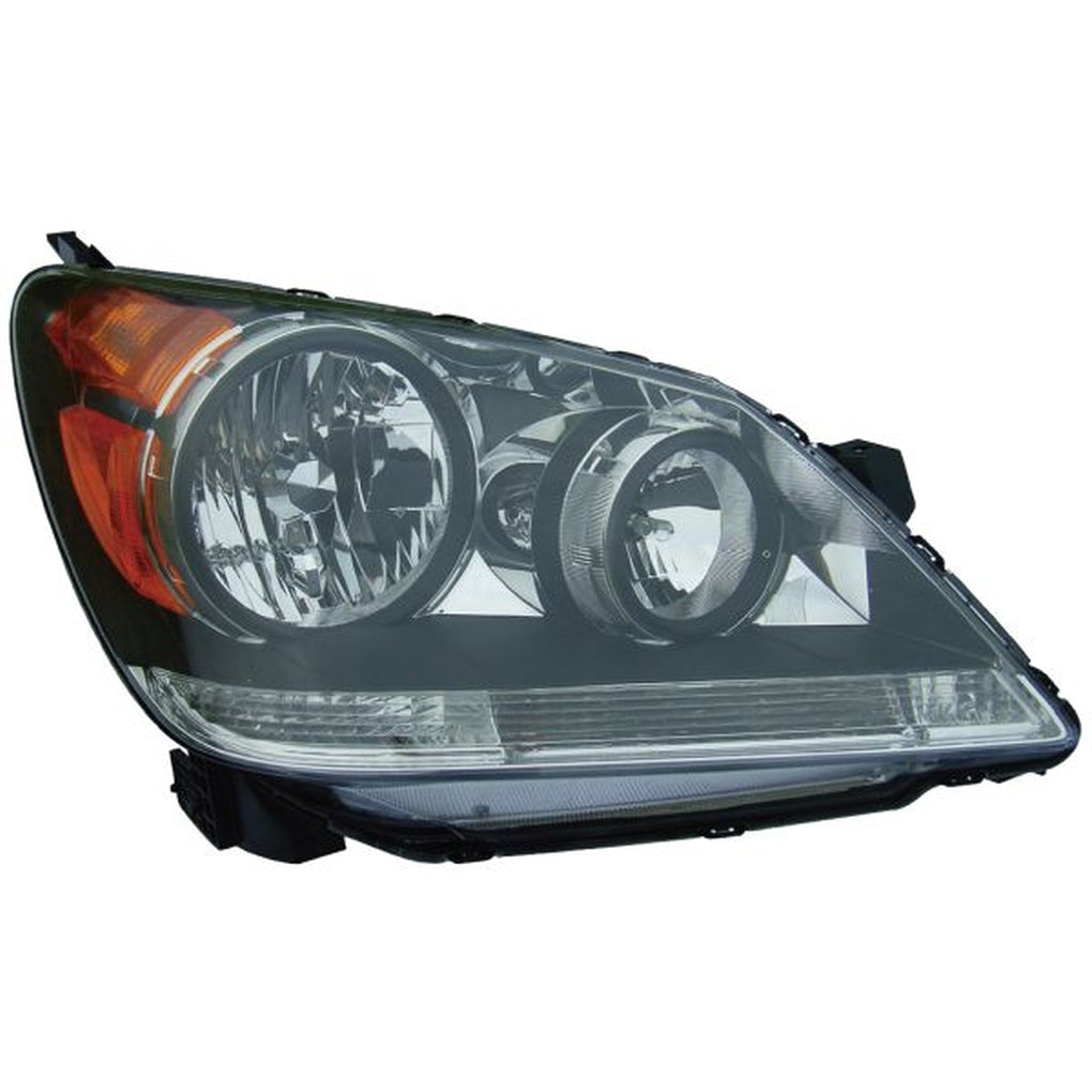 Dorman 1591905 Head Lamp Assembly
