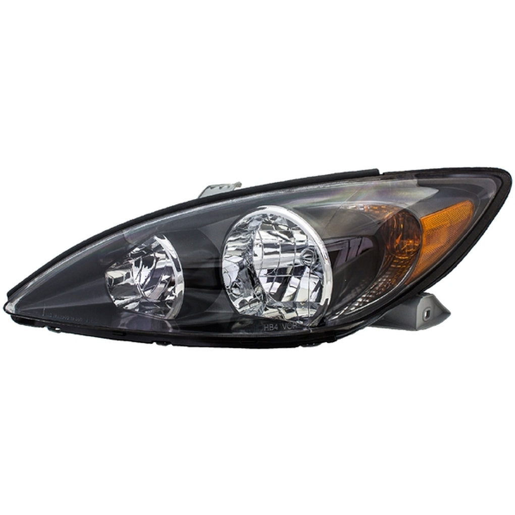 Dorman 1592011 Head Lamp Assembly