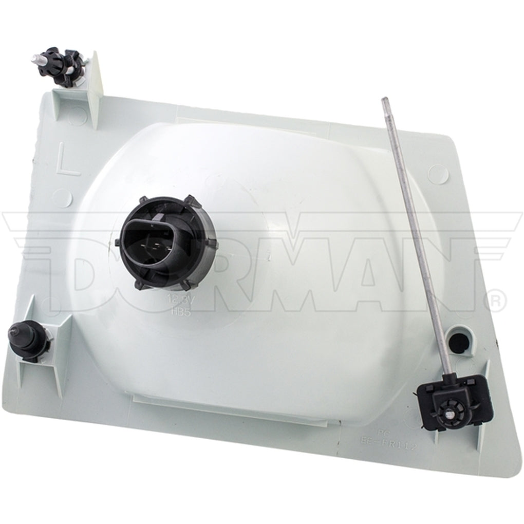Dorman 1592051 Head Lamp Assembly