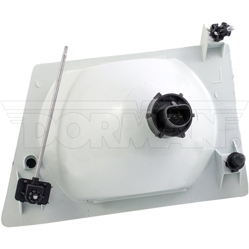 Dorman 1592052 Head Lamp Assembly