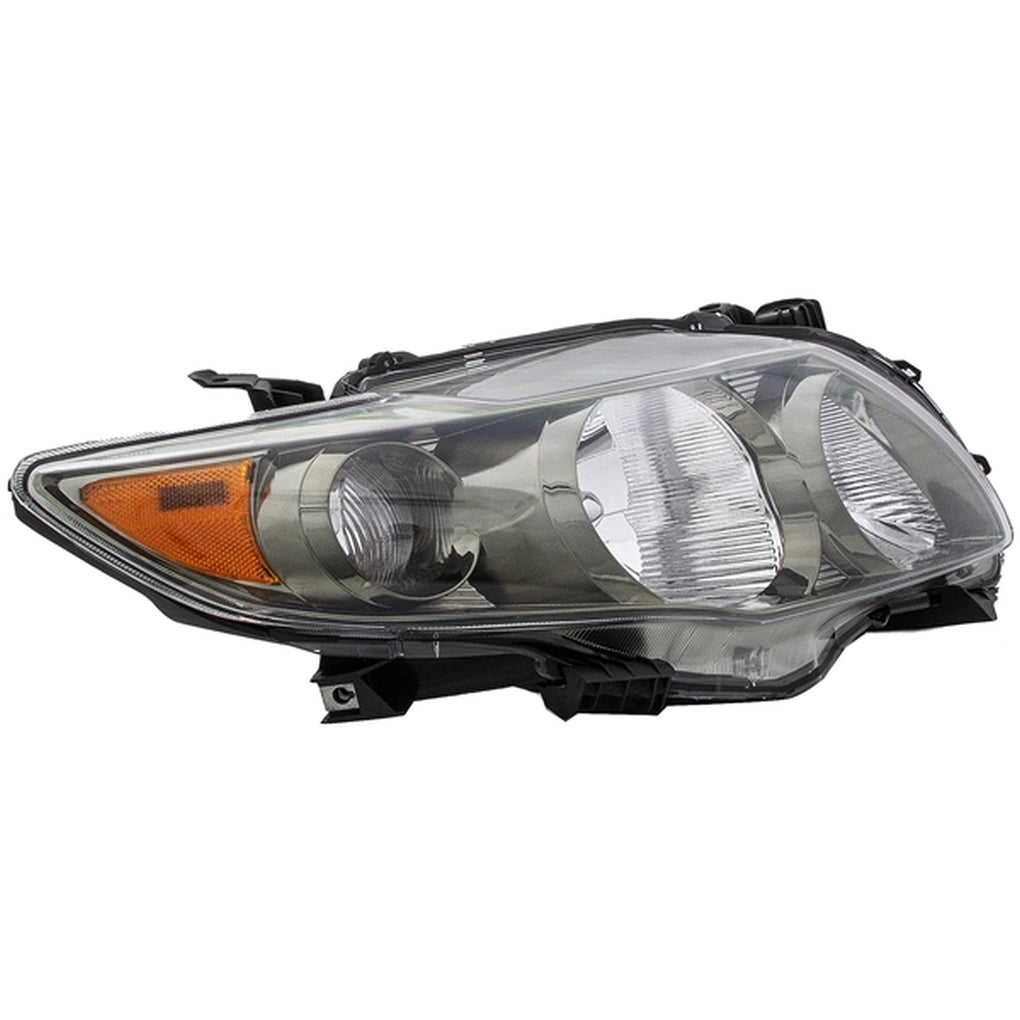 Dorman 1592078 Head Lamp Assembly
