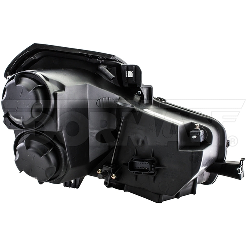 Dorman 1592134 Head Lamp Assembly