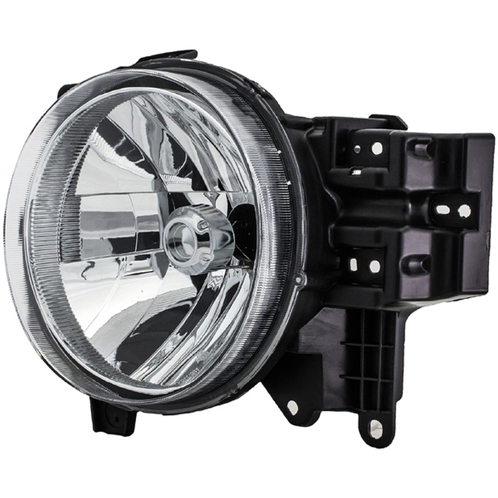 Dorman 1592166 Head Lamp Assembly