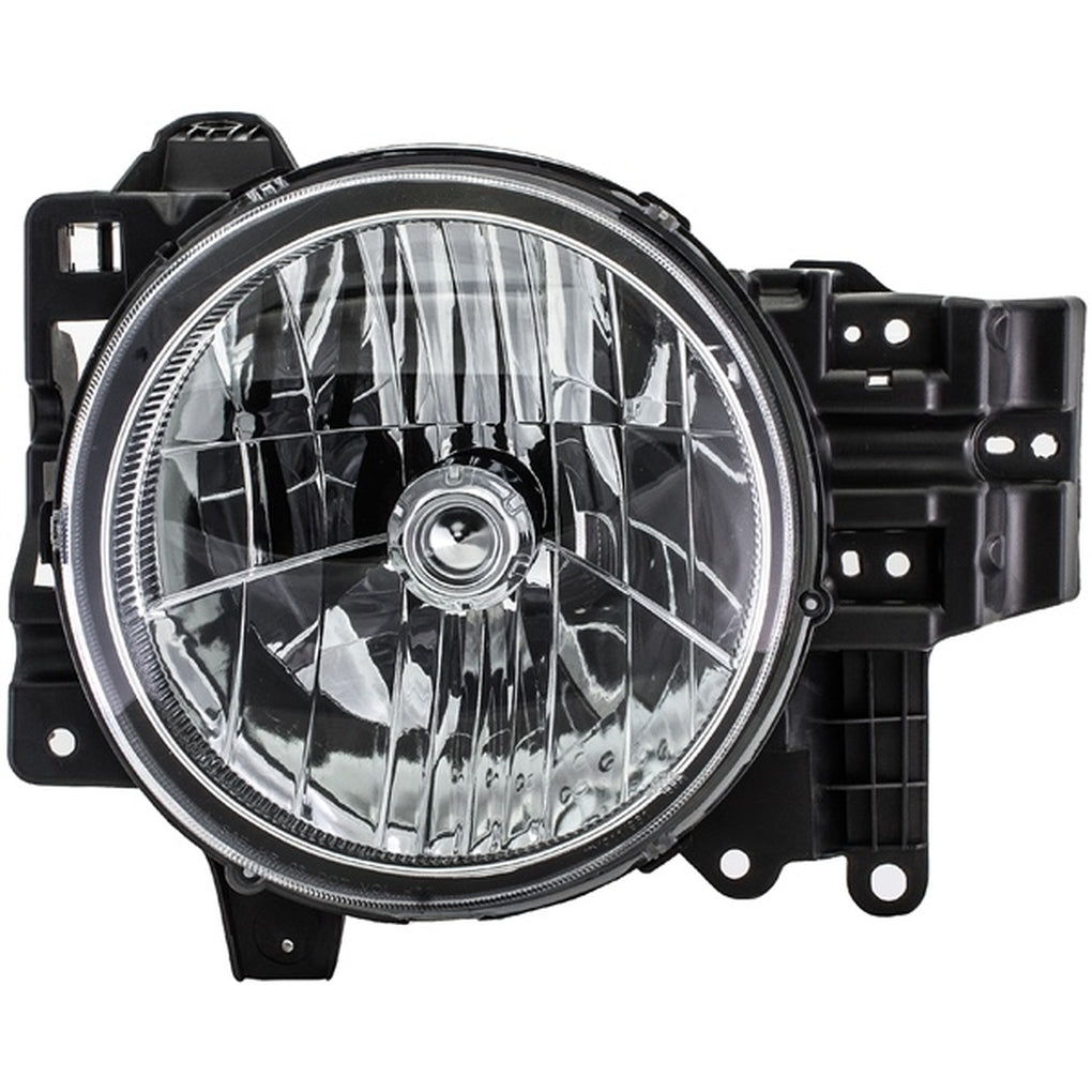 Dorman 1592166 Head Lamp Assembly