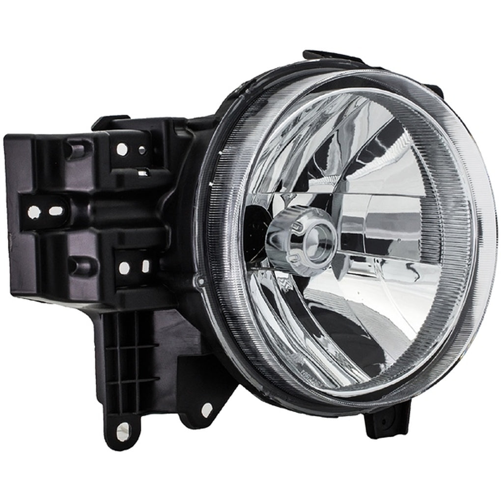 Dorman 1592167 Head Lamp Assembly