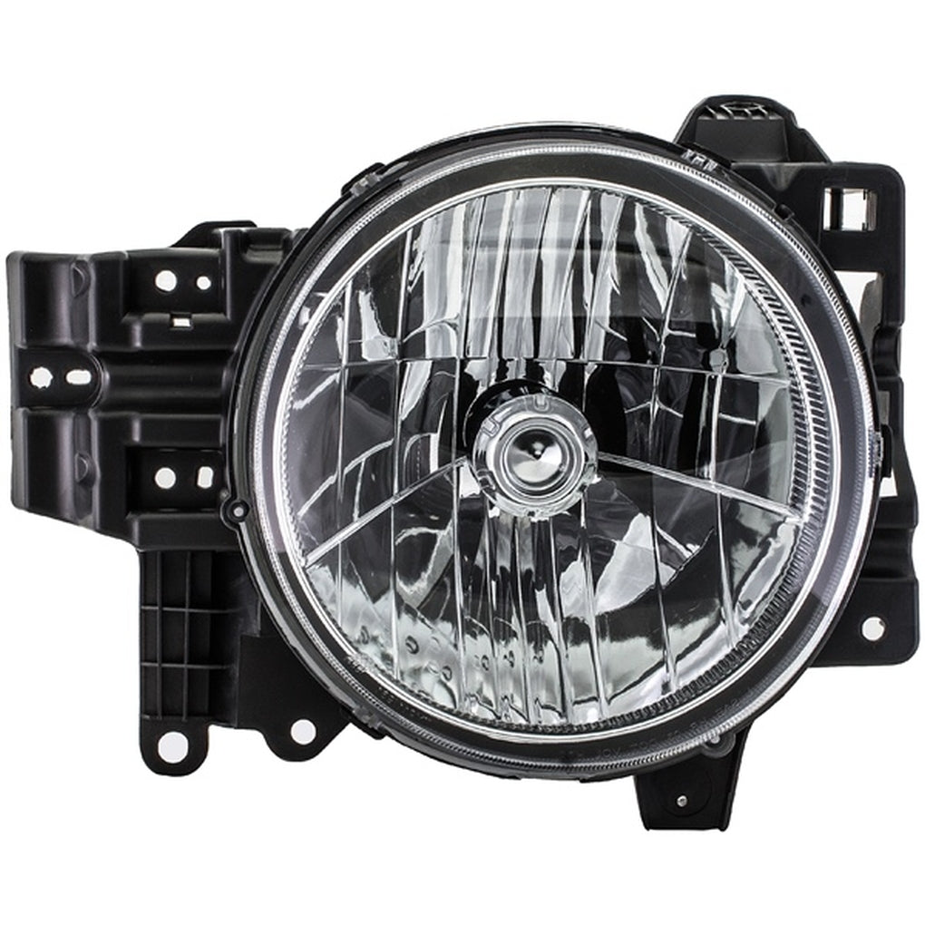 Dorman 1592167 Head Lamp Assembly