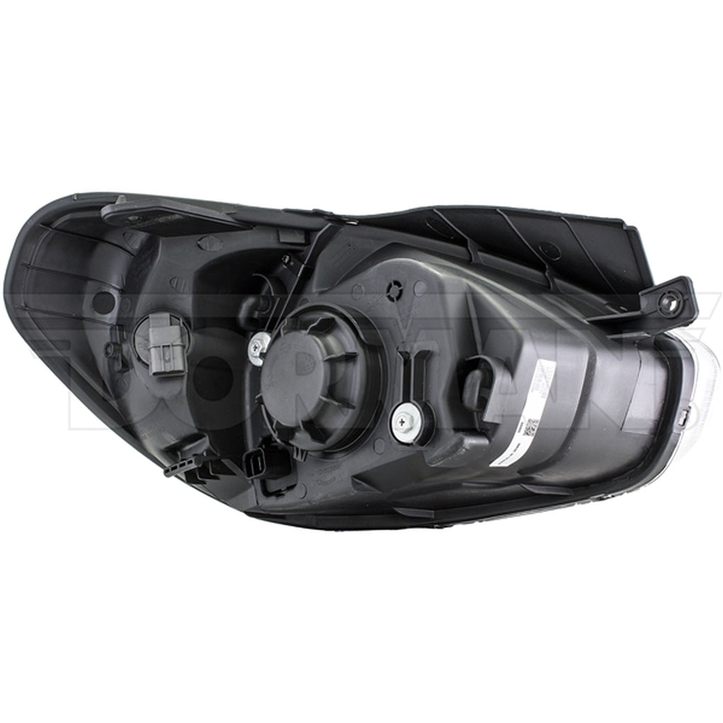 Dorman 1592168 Head Lamp Assembly