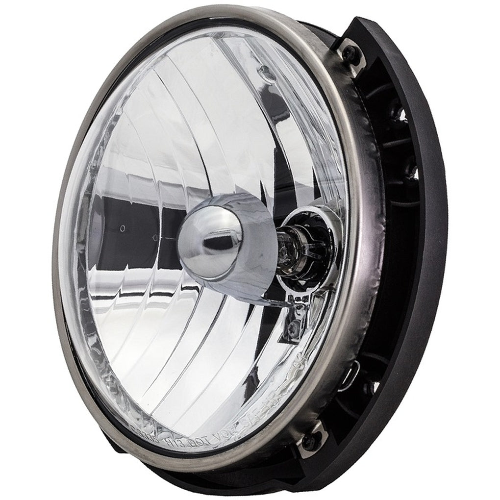 Dorman 1592287 Head Lamp Left