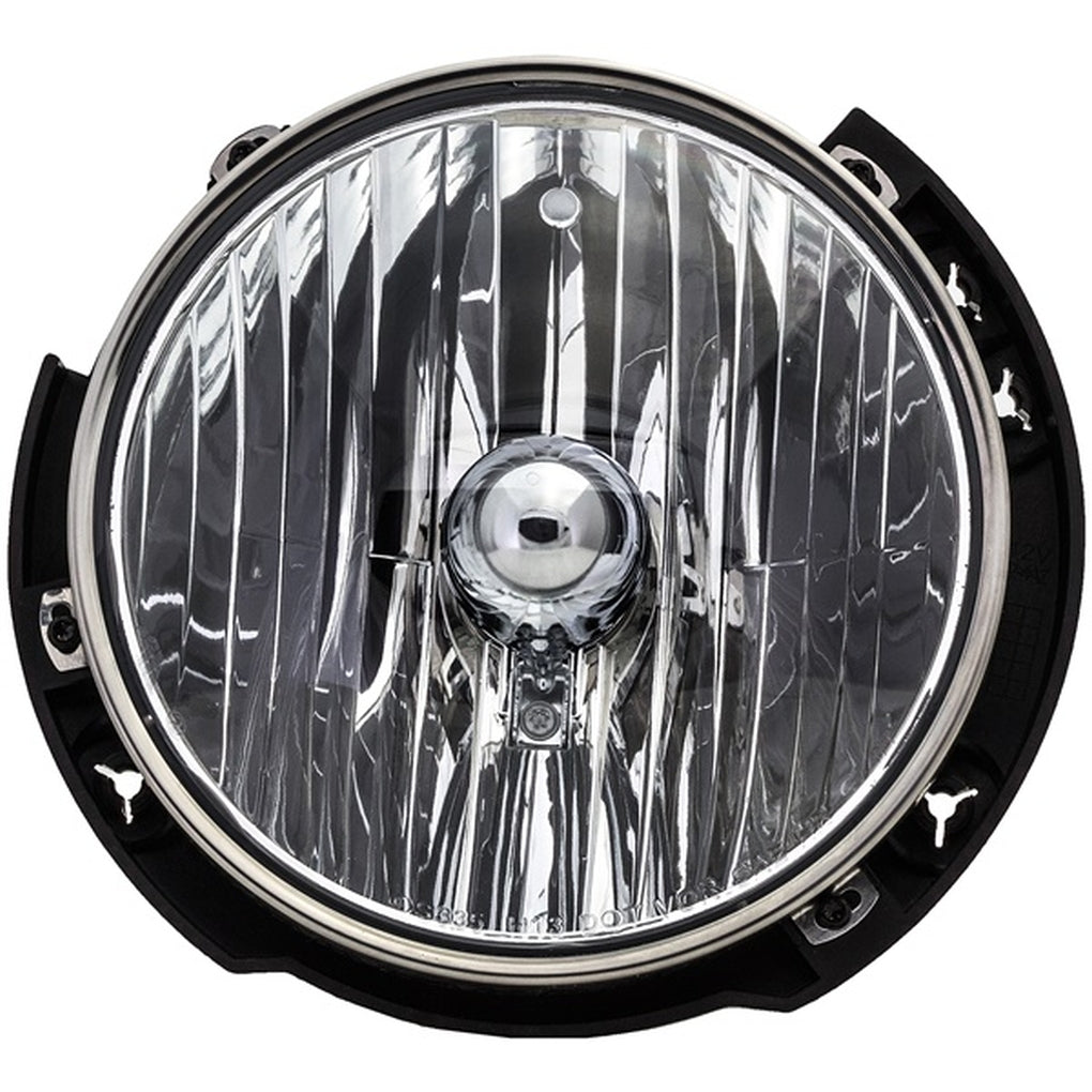 Dorman 1592287 Head Lamp Left