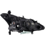 Dorman 1592503 Headlamp Assembly