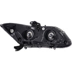 Dorman 1592505 Headlamp Assembly