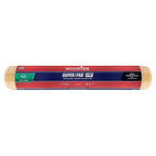 Wooster RR925-18 Super/Fab FTP Synthetic Blend 18 in. W x 3/4 in. Regular Paint Roller Cover