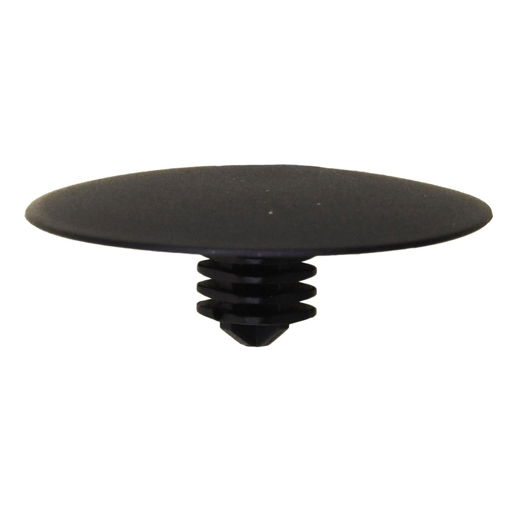 Auveco 15998 Hood Insulation Retainer 30mm Head Diameter 9mm Length