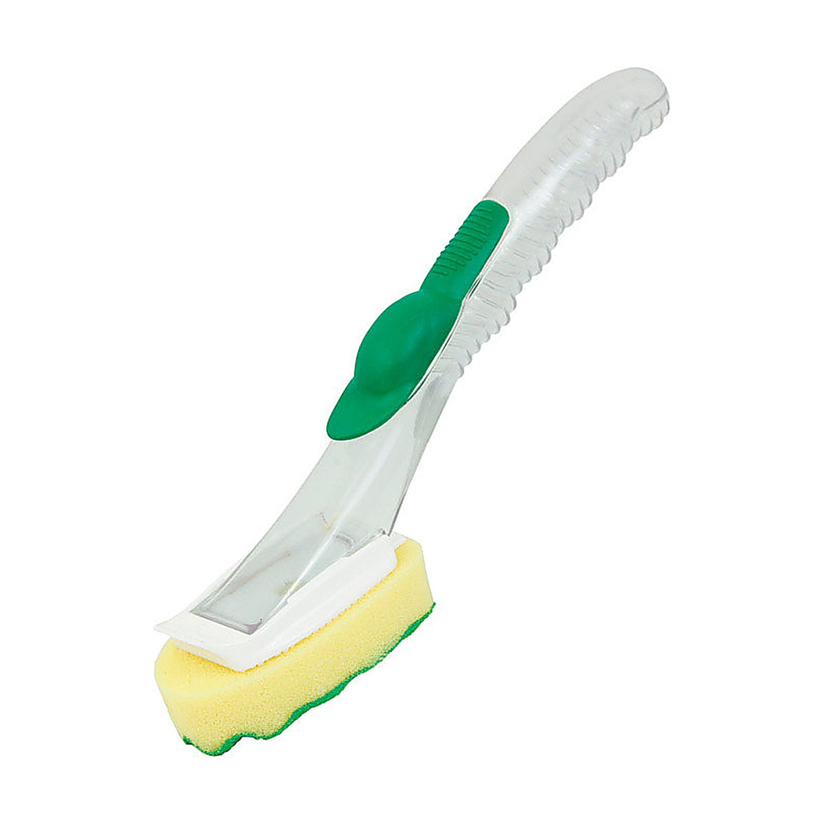 Libman 1134 3 in. W Plastic Scrubbing Wand