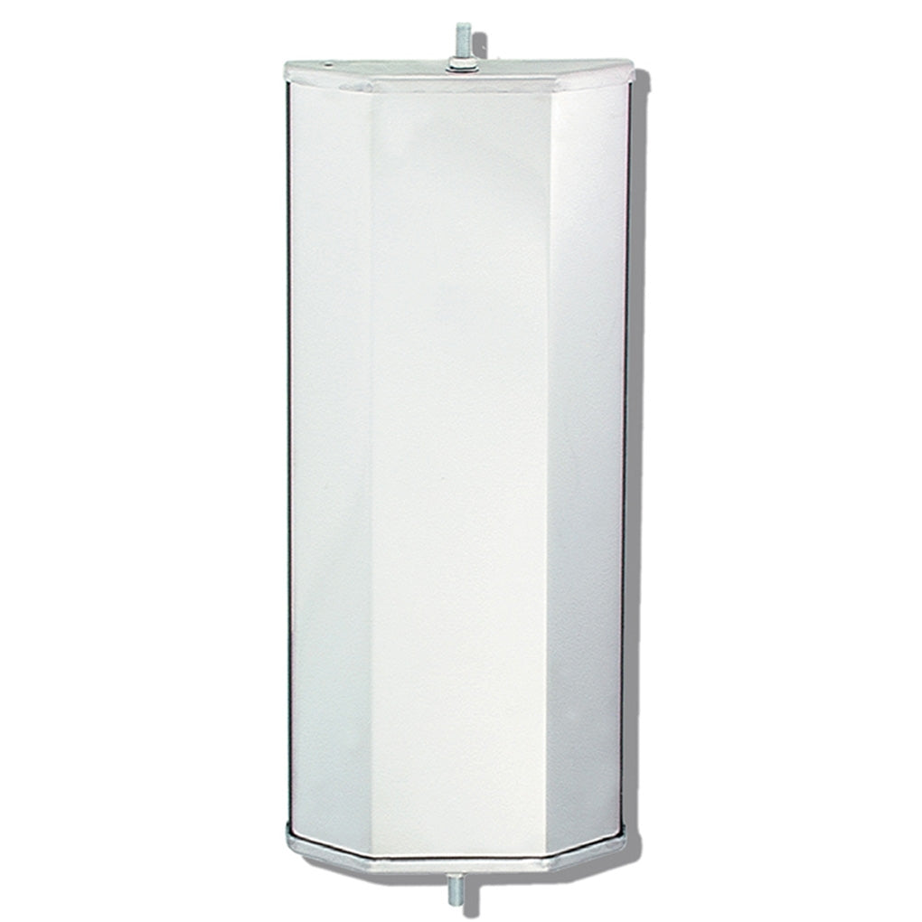 Grote 16023 Mirror, 6" X 16", Stainless Steel, OEM-Style Box