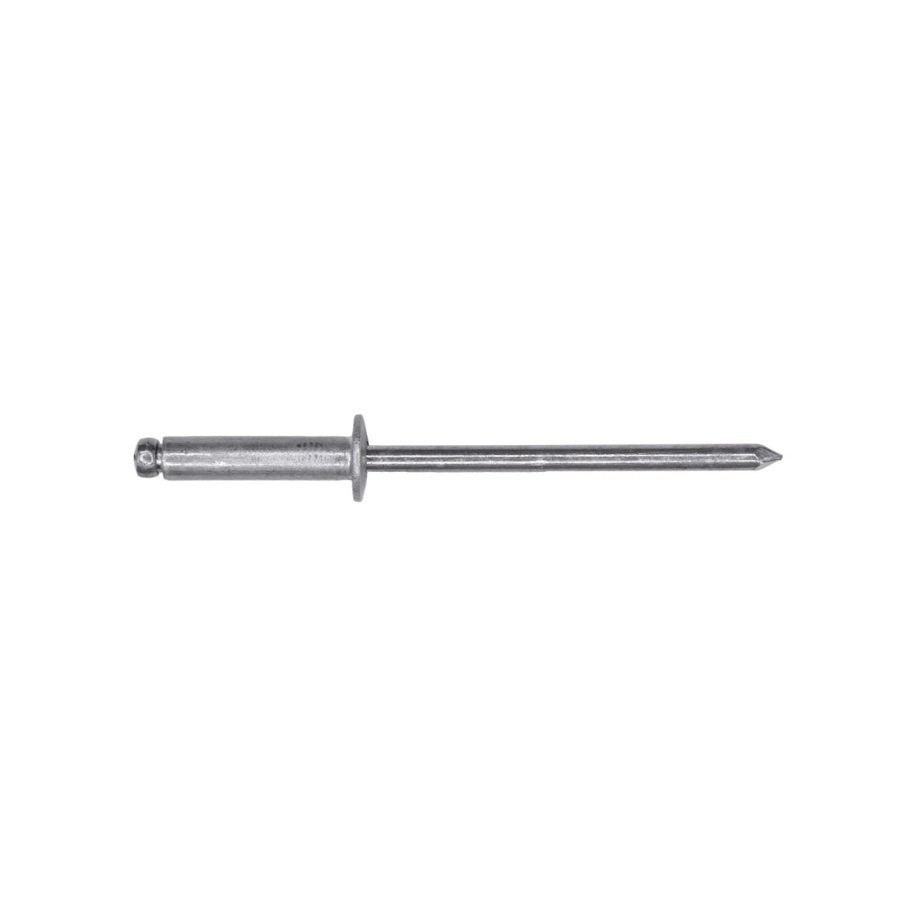 Auveco 16031 Blind Rivet 1/4" Head Diameter 1/2" Rivet Length