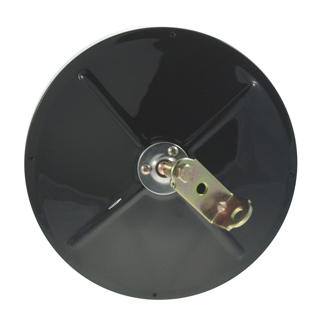 Grote 16032 8 1/2" Convex Mirror with Center-Mount, Ball-Stud