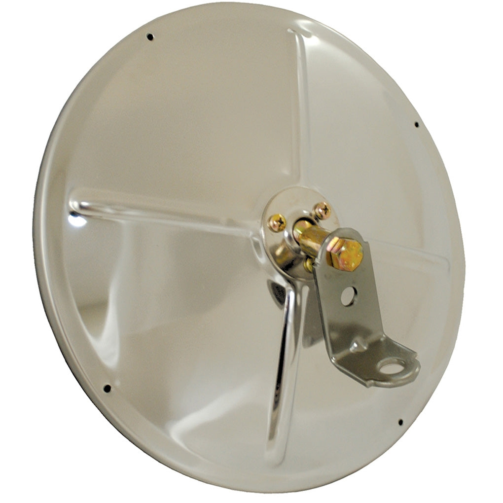 Grote 16033 Round Convex Mirror