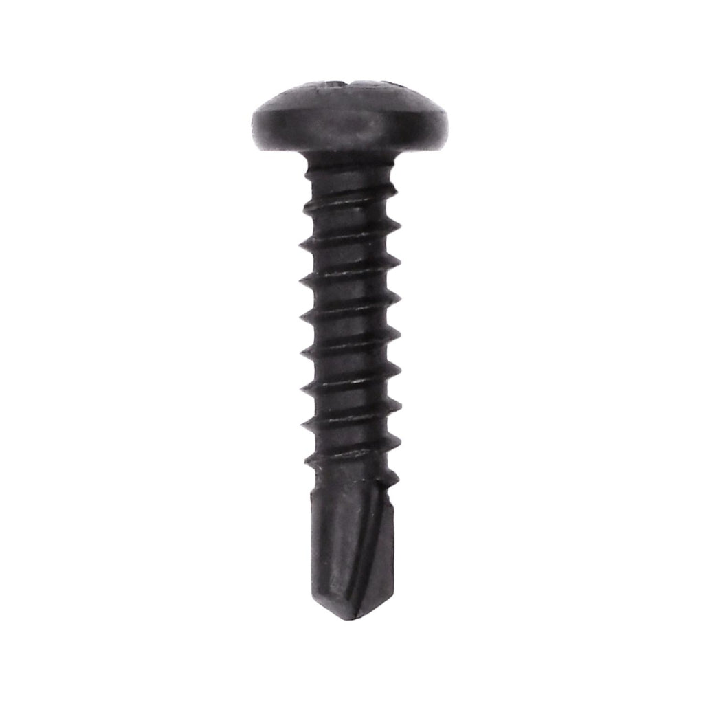 Auveco 16034 Phillip Pan Head Teks Screw #8 X 3/4"