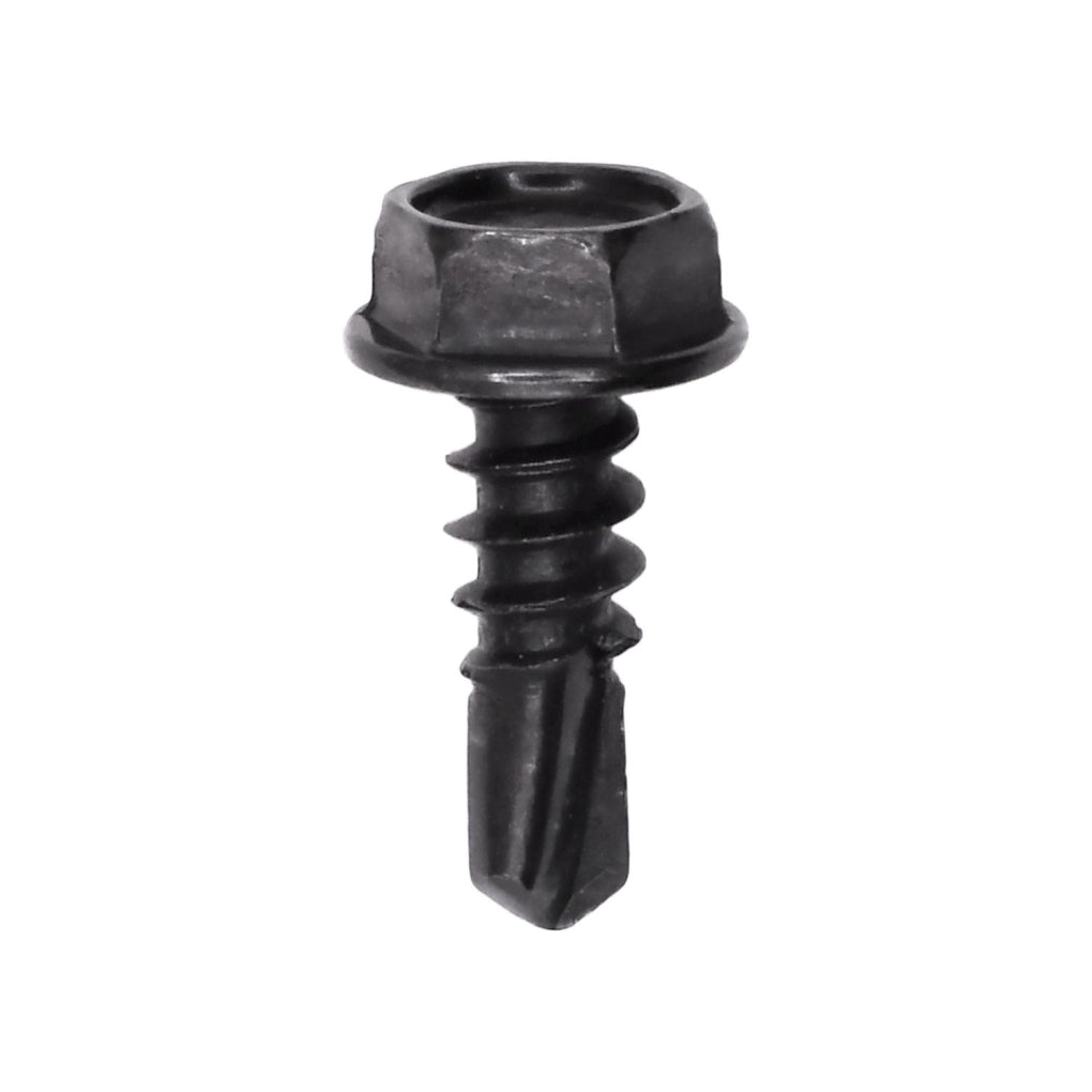 Auveco 16039 Hex Washer Head Teks Screw #8 X 1/2"