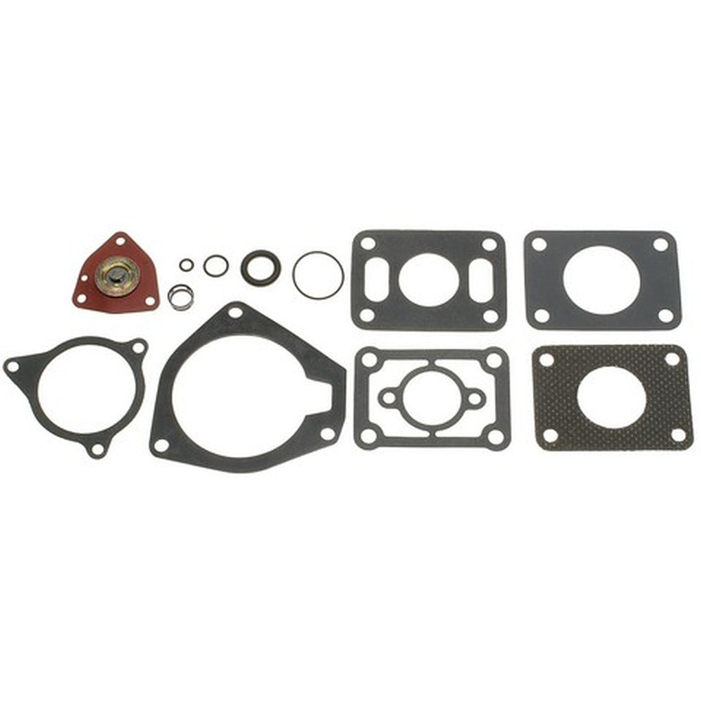 Standard 1605 Throttle Body Injection Kit