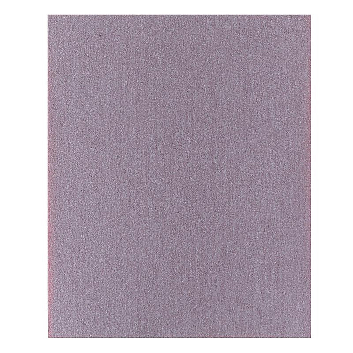 Gator 3406 CeraMax 11 in. L x 9 in. W 180 Grit Ceramic Sandpaper 1/Pack