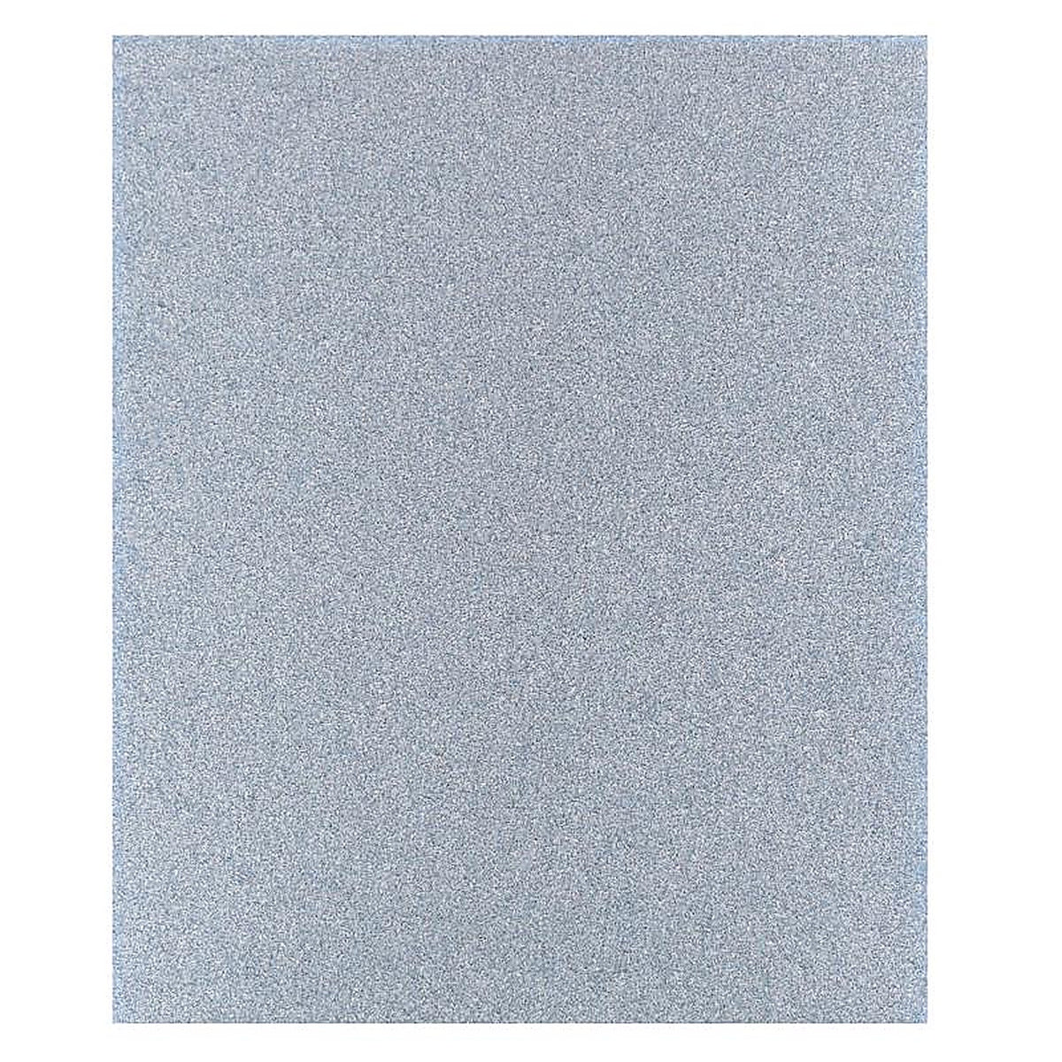 Gator 3402 CeraMax 11 in. L x 9 in. W 80 Grit Ceramic Sandpaper 1/Pack