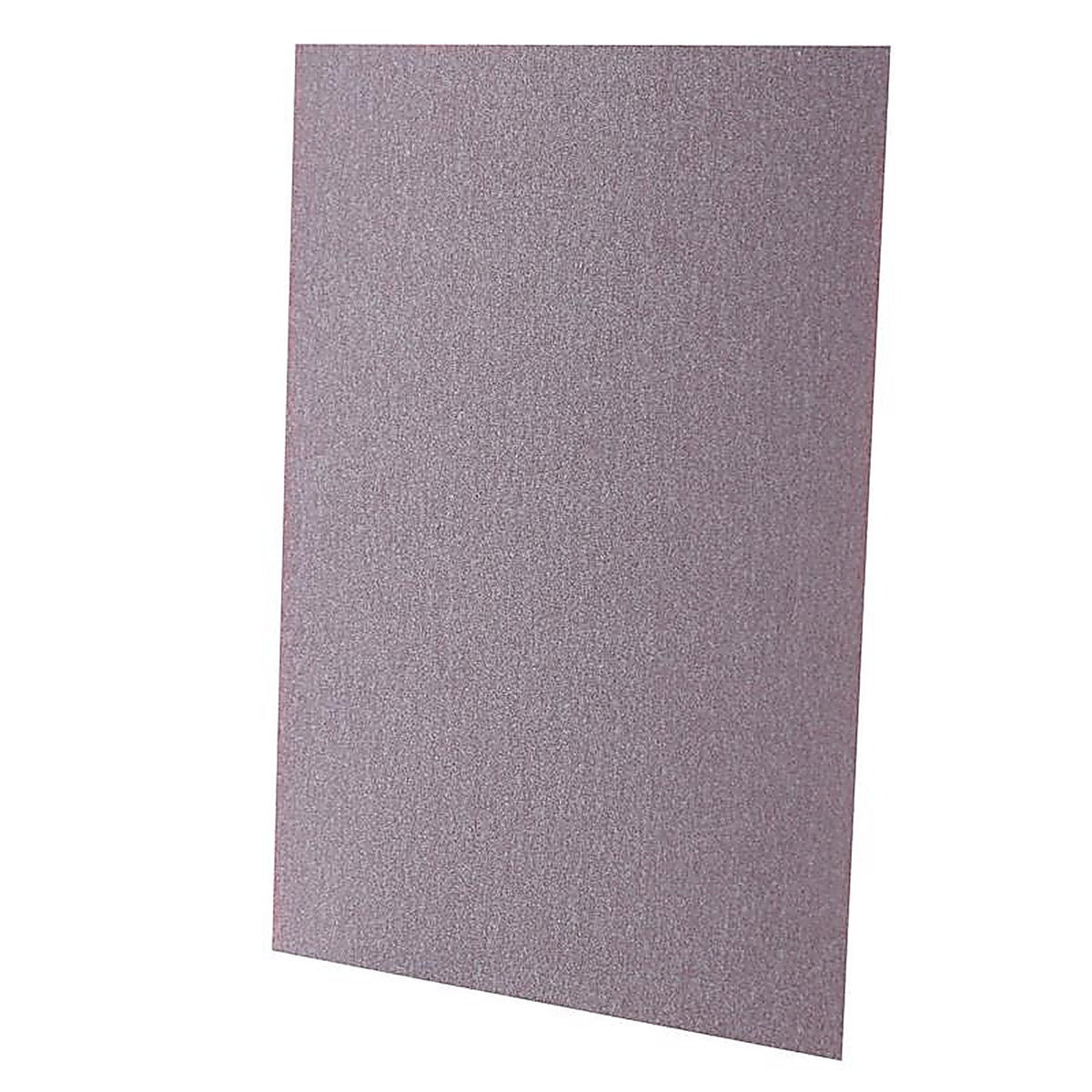 Gator 3404 CeraMax 11 in. L x 9 in. W 120 Grit Ceramic Sandpaper 1/Pack