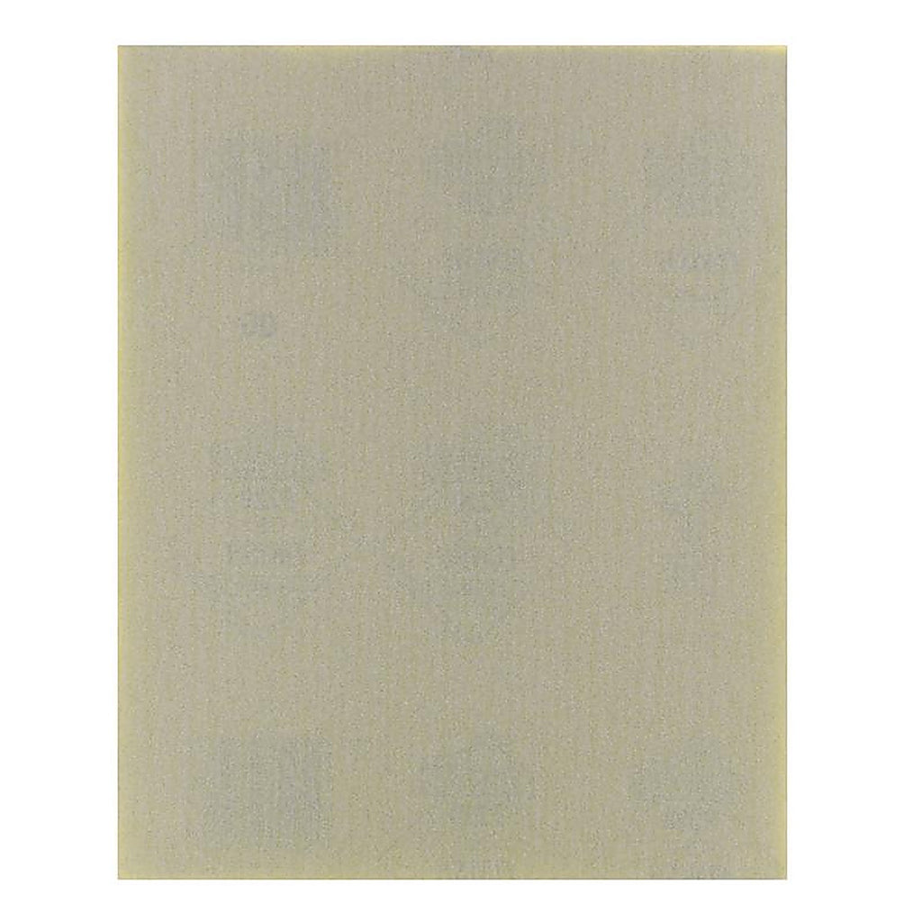 Gator 3407 CeraMax 11 in. L x 9 in. W 220 Grit Ceramic Sandpaper 1/Pack