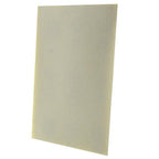 Gator 3407 CeraMax 11 in. L x 9 in. W 220 Grit Ceramic Sandpaper 1/Pack