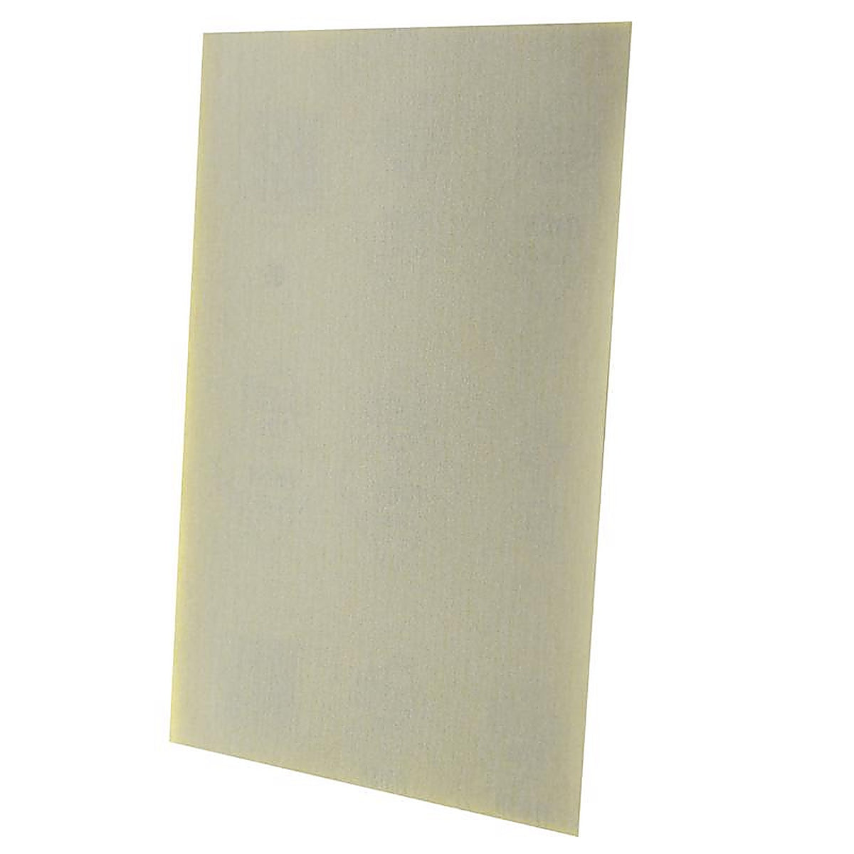 Gator 3407 CeraMax 11 in. L x 9 in. W 220 Grit Ceramic Sandpaper 1/Pack