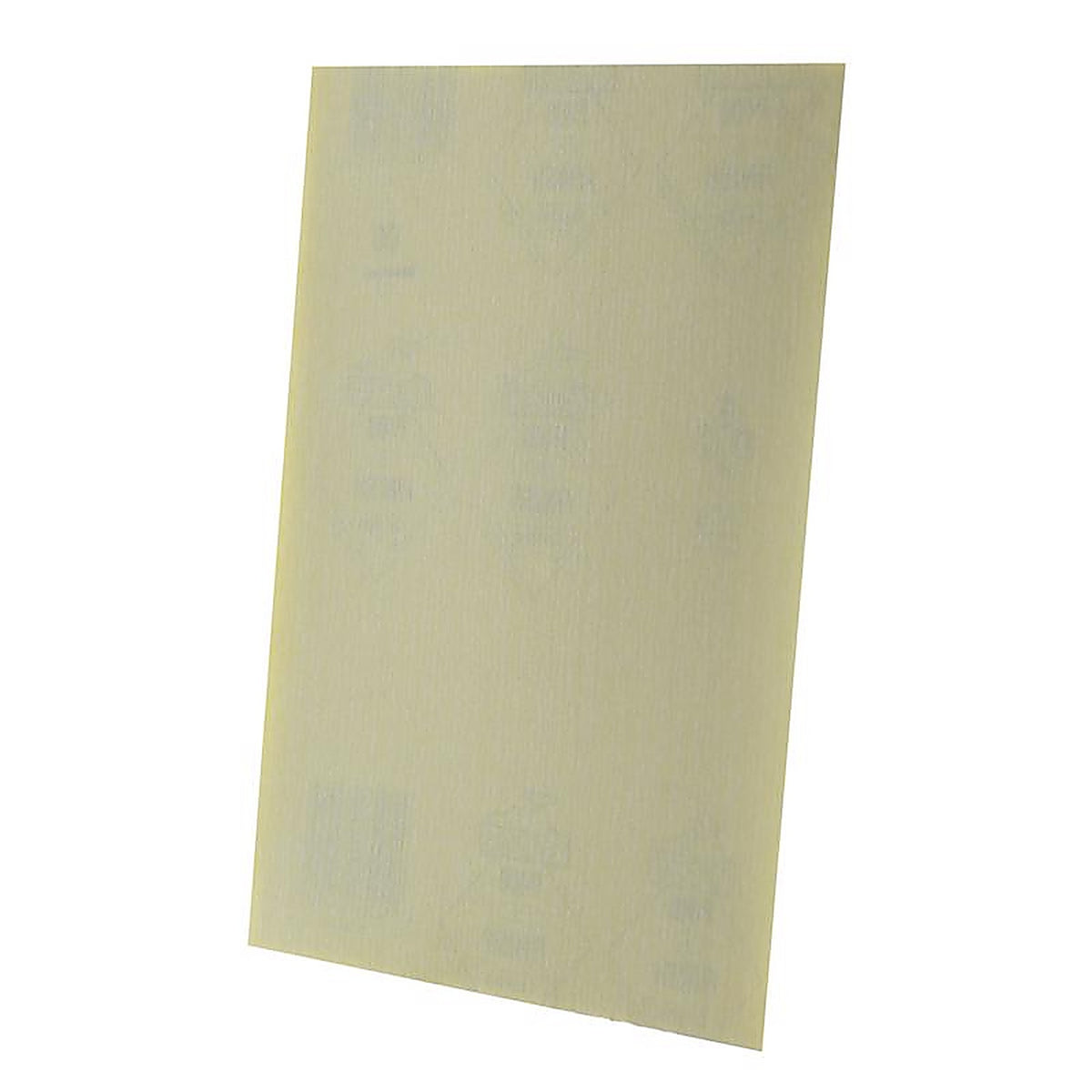 Gator 3409 CeraMax 11 in. L x 9 in. W 400 Grit Ceramic Sandpaper 1/Pack