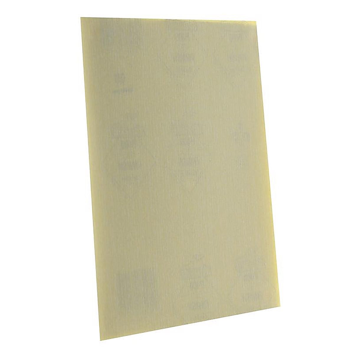 Gator 3409 CeraMax 11 in. L x 9 in. W 400 Grit Ceramic Sandpaper 1/Pack