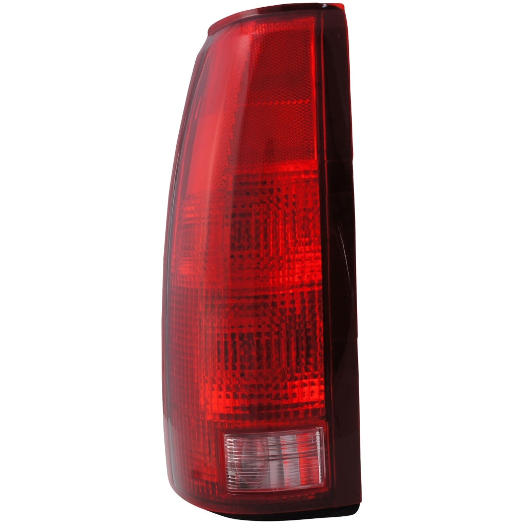 Dorman 1610048 Tail Lamp Lens