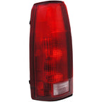 Dorman 1610048 Tail Lamp Lens